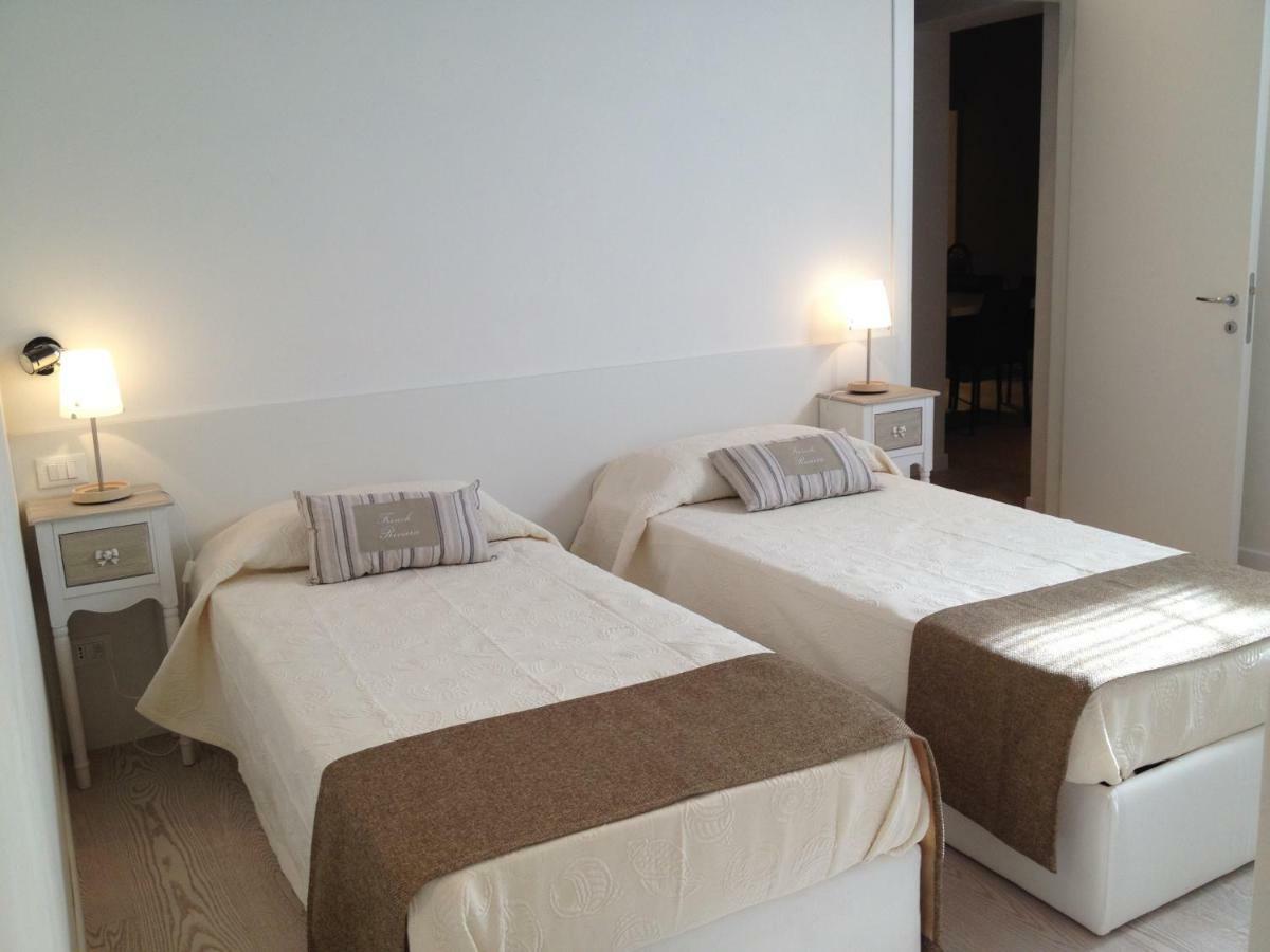 Appartement San Marco White *