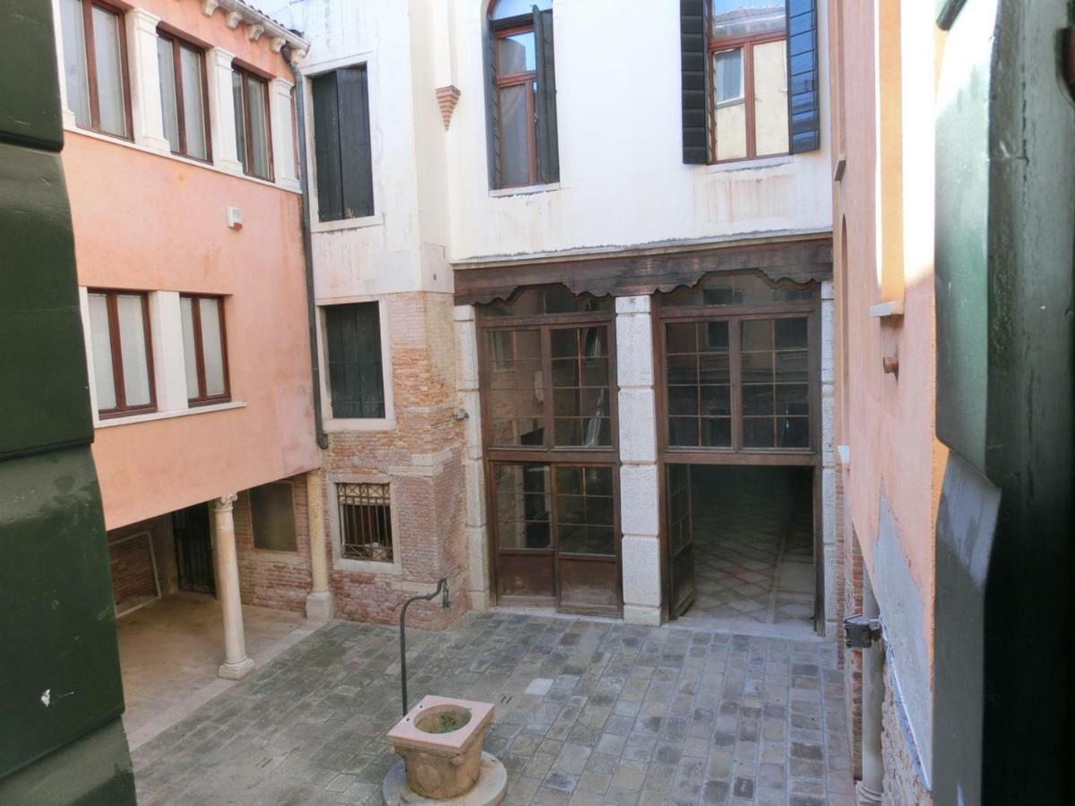 San Marco White Appartement *
