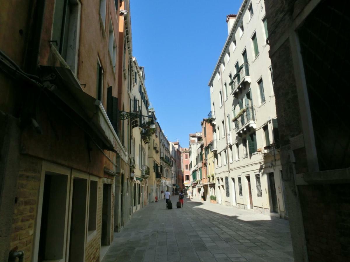 San Marco White Appartement