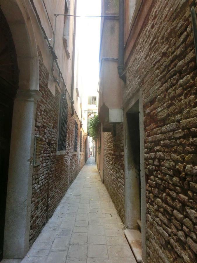 San Marco White Venetië