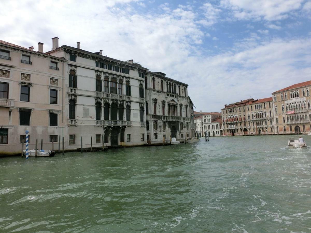 San Marco White Appartement *